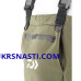 Вейдерсы Daiwa D-Vec Breathable Waders